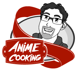 Anime Cooking