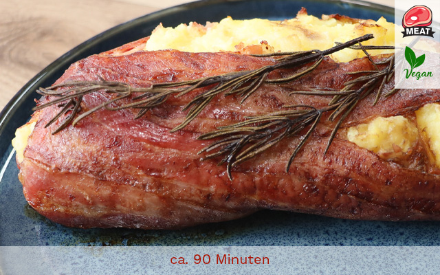 Falscher Braten