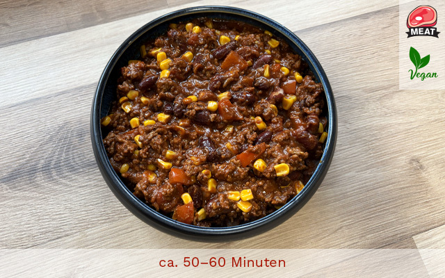 Chilli con Carne