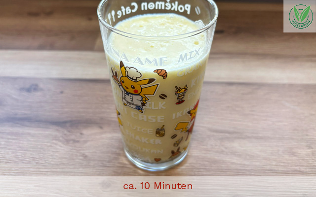 Mango-Lassi