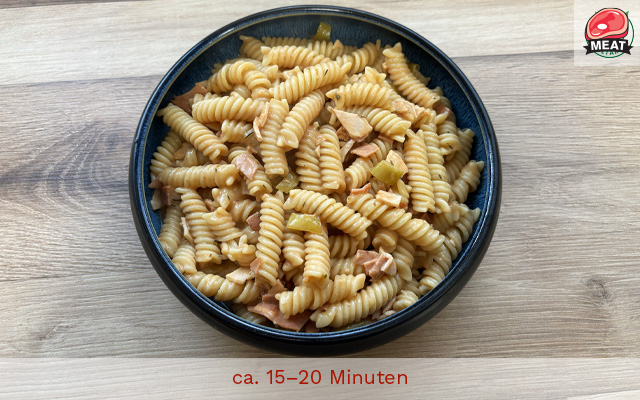 Pasta Calabrese