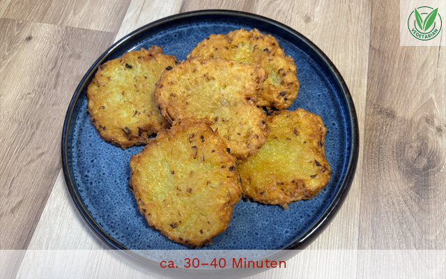 Reibekuchen