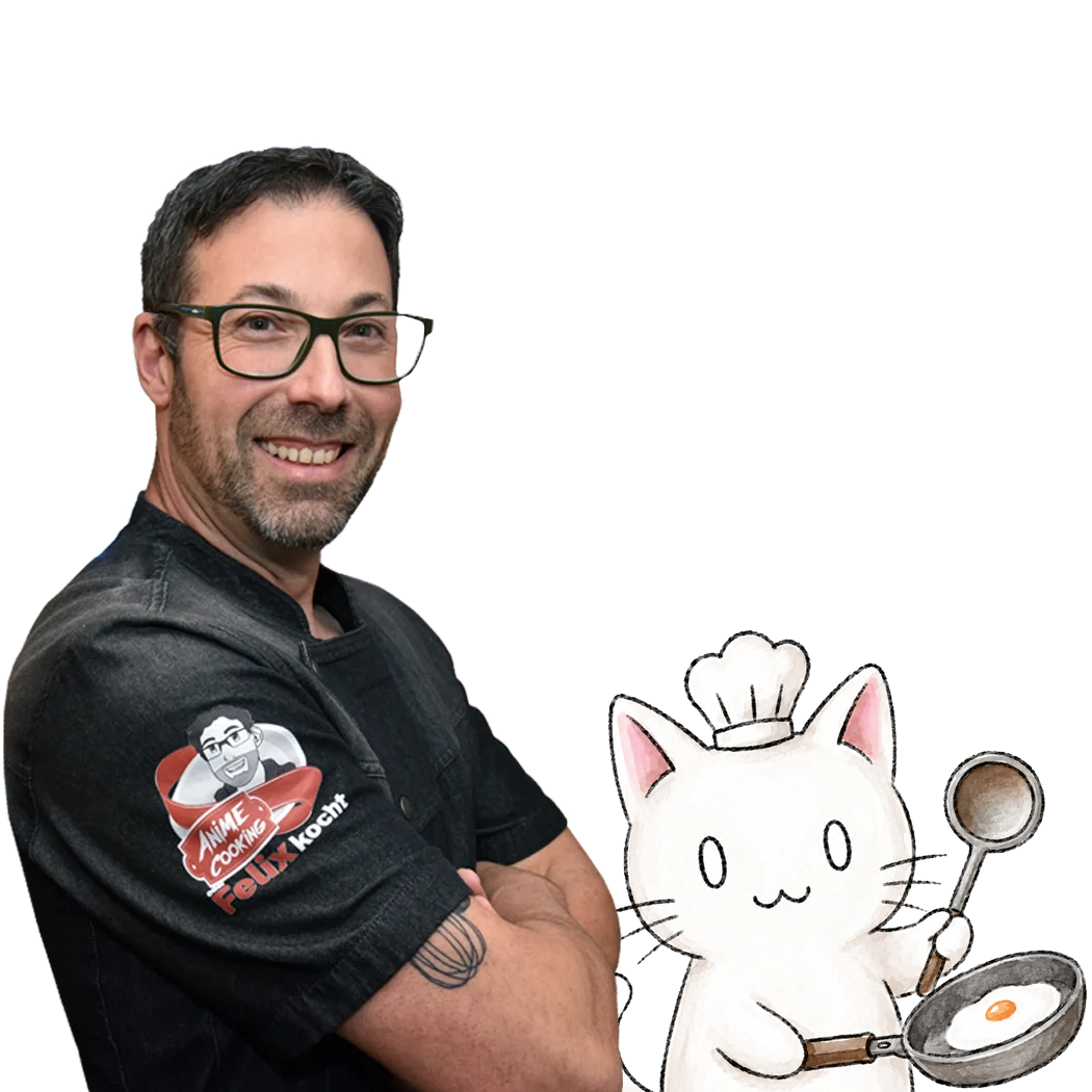 Felix-mit-Katze