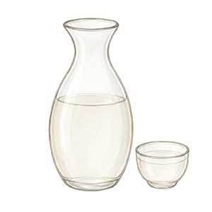 sake