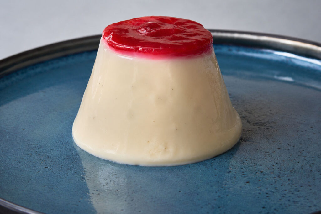 Frierens Merkur-Pudding