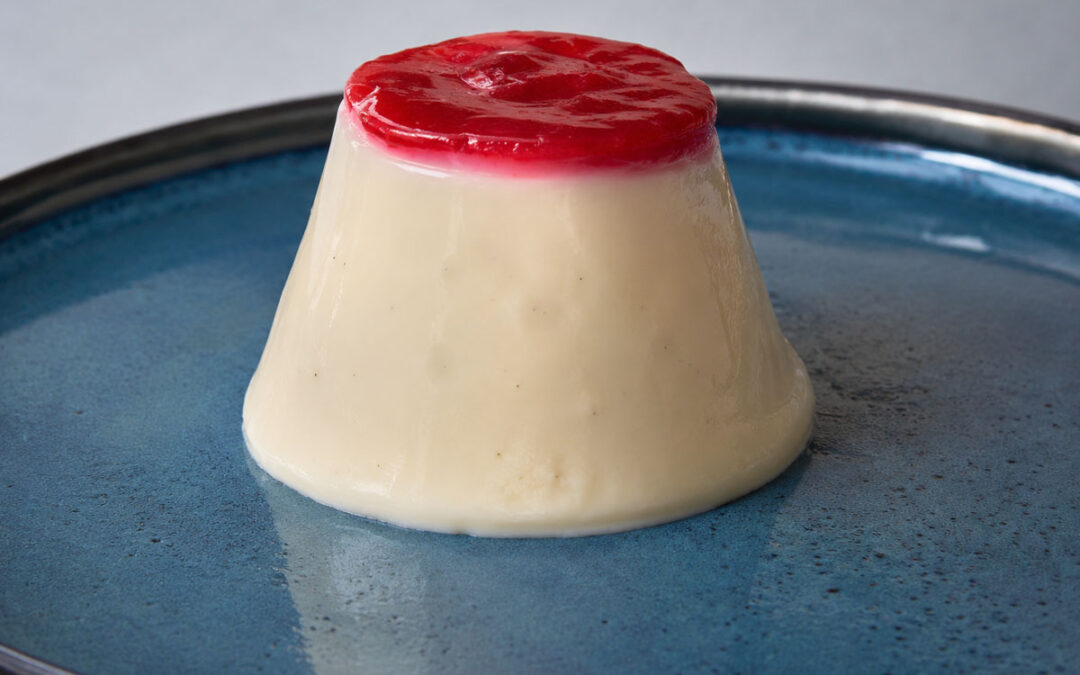 Frierens Merkur-Pudding