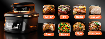 PLENHAUS All-in-One Kochsystem mit Rabattcode ANIME von Anime Cooking PLENHAUS All-in-One Kochsystem mit Rabattcode ANIME von Anime Cooking